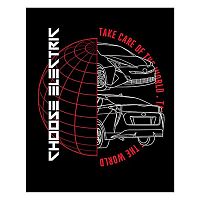Книжка записная А5+ 96л "Автомир"