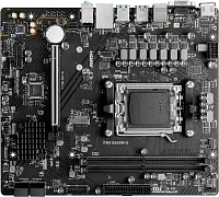 Материнская плата MSI PRO B650M-E