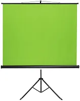 Экран на треноге Digis 180x200см Kontur-D DSKG-1820