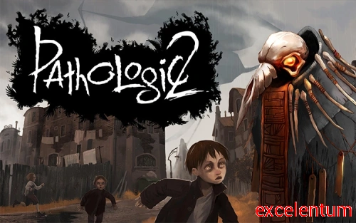 Игра для ПК tinyBuild Pathologic 2 (18+) фото 3 Игра для ПК tinyBuild Pathologic 2 (18+) фото 3