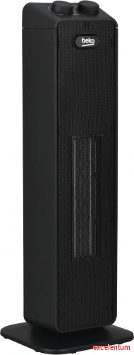 Тепловентилятор Beko Winter Range RHP 6320 B Тепловентилятор Beko Winter Range RHP 6320 B