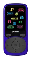 Плеер Hi-Fi Flash Digma B4