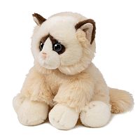 Сиамская Кошечка, 25 см