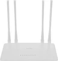 Роутер беспроводной Cudy WR1200