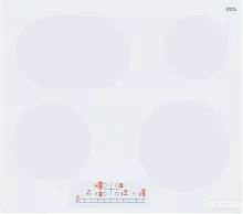 Варочная поверхность Bosch Serie 6 PKN652FP2E