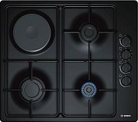 Газовая варочная поверхность Bosch PBY6C6B62O
