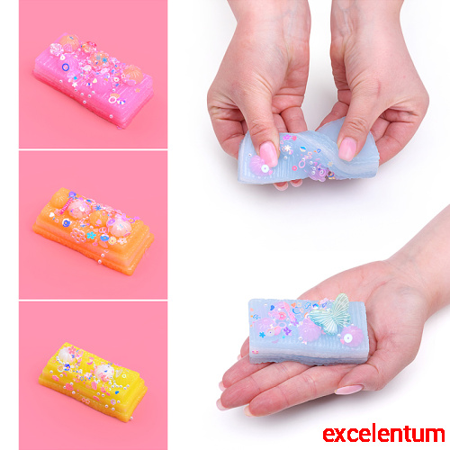 Игрушка-антистресс "Десерт №2"