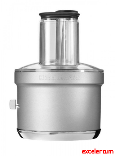 Насадка-кухонный комбайн KitchenAid 5KSM2FPA фото 3 Насадка-кухонный комбайн KitchenAid 5KSM2FPA фото 3