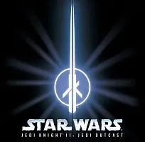 Игра для ПК Aspyr STAR WARS Jedi Knight II - Jedi Outcast (12+)