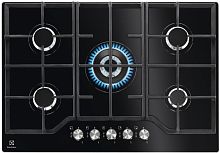 Газовая варочная поверхность Electrolux KGG75362K