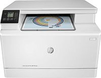 МФУ лазерный HP Color LaserJet Pro MFP M182n