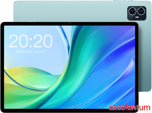 Планшет Teclast M50 Premium Set Планшет Teclast M50 Premium Set