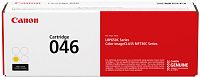 Картридж лазерный Canon 046Y
