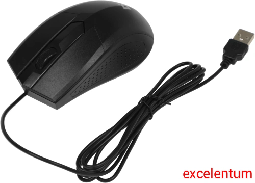 Мышь Defender Optimum MB-270 PRO фото 3 Мышь Defender Optimum MB-270 PRO фото 3