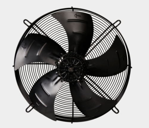 Вентилятор осевой YWF4D-500S-137/50-G Вентилятор осевой YWF4D-500S-137/50-G