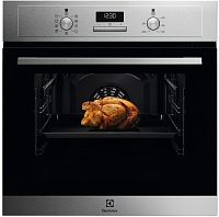 Духовой шкаф Электрический Electrolux EOF3H50BX