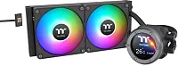 Система водяного охлаждения Thermaltake TH240 V2 Ultra EX