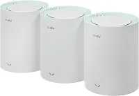 Бесшовный Mesh роутер Cudy M1500