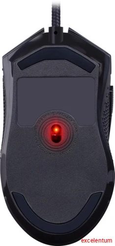 Мышь Redragon Trident Lite фото 2 Мышь Redragon Trident Lite фото 2