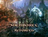 Игра для ПК THQ Nordic SpellForce 3 Reforced (12+)