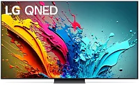Телевизор LED LG 75" 75QNED86T6A.ARUG