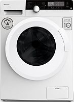 Стиральная машина Weissgauff WM 59412 DC Inverter Steam