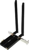 Сетевой адаптер Wi-Fi + Bluetooth Netis F2