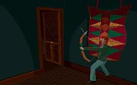Игра для ПК THQ Nordic Alone in the Dark Anthology (18+)