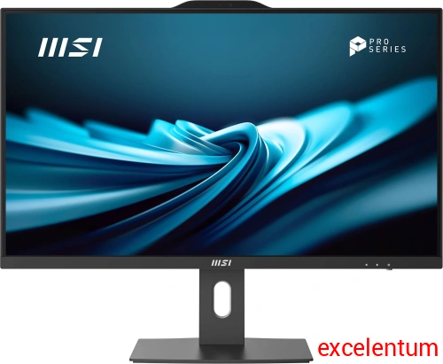 Моноблок MSI Pro AP272P 14M-627XRU Моноблок MSI Pro AP272P 14M-627XRU