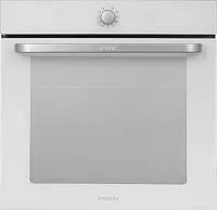Духовой шкаф Электрический Gorenje BOS67371SYW