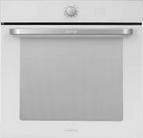 Духовой шкаф Электрический Gorenje BOS67371SYW