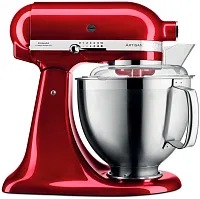 Миксер планетарный KitchenAid 5KSM185PSECA