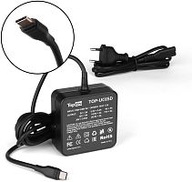 Блок питания TopON TOP-UC65D