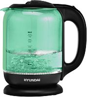 Чайник электрический Hyundai HYK-G2807
