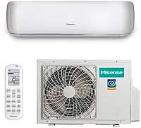 Сплит-система Hisense Premium Design Super Dc Inverter AS-10UW4RVETG01