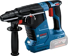 Перфоратор Bosch GBH 187-LI