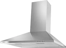 Вытяжка каминная HomsAir Delta 60