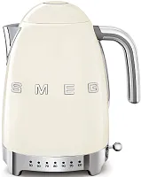 Чайник электрический Smeg KLF04CREU