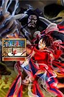 Игра для ПК Namco Bandai One Piece: Pirate Warriors 4 - Ultimate Edition (12+)