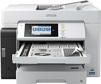 МФУ струйный Epson M15180