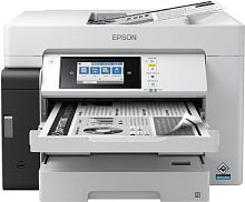 МФУ струйный Epson M15180