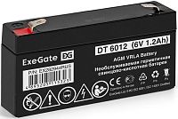 Батарея для ИБП Exegate EX282944