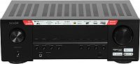 Ресивер AV Denon AVR-S760H
