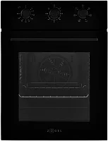 Духовой шкаф Электрический Zugel ZOE451B