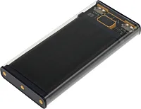 Мобильный аккумулятор Cactus  CS-PBFSTT-10000