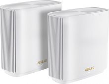 Бесшовный Mesh роутер Asus ZenWiFi XT9 (W-2-PK)