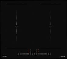 Индукционная варочная поверхность Weissgauff HI 642 BSCM