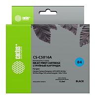 Картридж струйный Cactus CS-C5016A