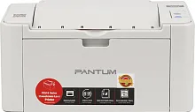 Принтер лазерный Pantum P2518