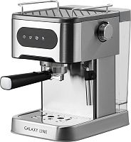 Кофеварка рожковая Galaxy Line GL 0761